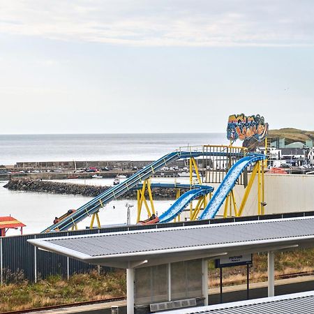Apartamento 6 Golf Terrace - Portrush By The Sea Exterior foto